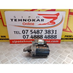 ELECTROMOTOR FORD FIESTA V 1.4 BENZINA ,AN 2002-2008 !