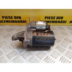 ELECTROMOTOR FORD FIESTA V 1.4 BENZINA ,AN 2002-2008 !