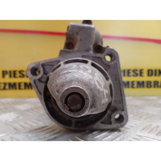 ELECTROMOTOR FORD FIESTA V 1.4 BENZINA ,AN 2002-2008 !
