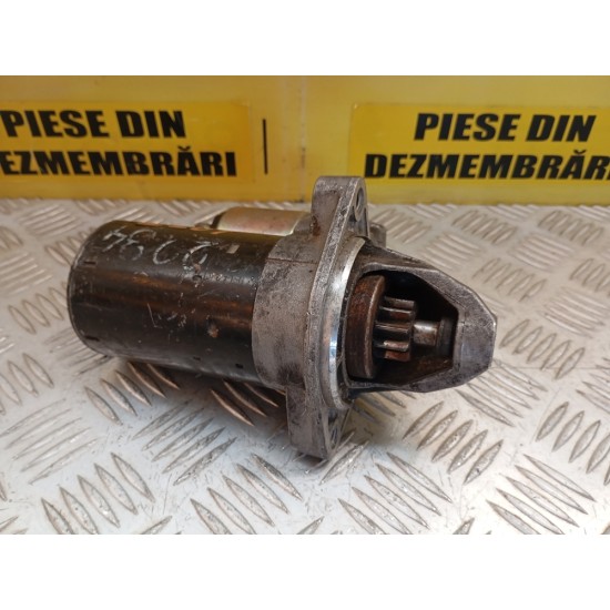 ELECTROMOTOR FORD FIESTA V 1.4 BENZINA ,AN 2002-2008 !
