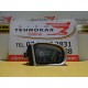 OGLINDA DREAPTA MERCEDES CLASA C W 203, AN 2004-2007, 7 FIRE 
