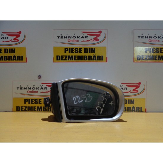 OGLINDA DREAPTA MERCEDES CLASA C W 203, AN 2004-2007, 7 FIRE 
