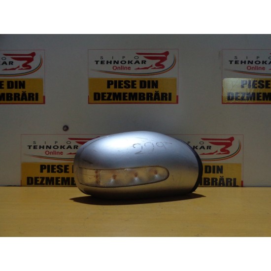 OGLINDA DREAPTA MERCEDES CLASA C W 203, AN 2004-2007, 7 FIRE 