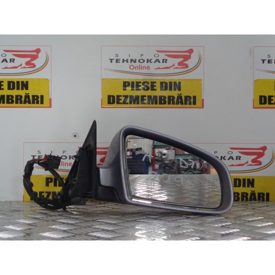 OGLINDA DREAPTA AUDI A3 , AN 2003-2008, 9 FIRE 