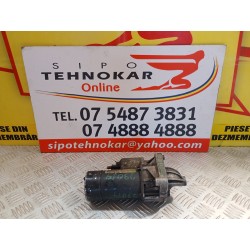 ELECTROMOTOR FIAT STILO 1.6 BENZINA 16V ,AN 2001-2007 !