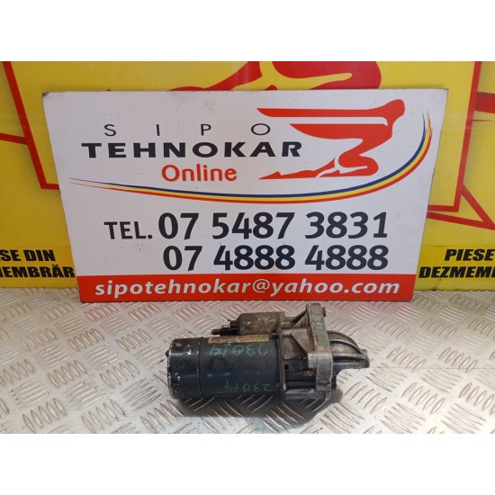 ELECTROMOTOR FIAT STILO 1.6 BENZINA 16V ,AN 2001-2007 !