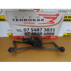 ANSAMBLU STERGATOARE PEUGEOT 206, AN 1998-2005