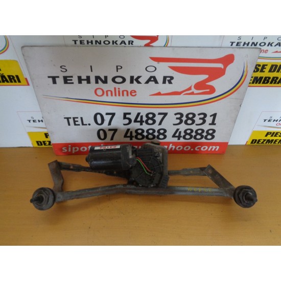 ANSAMBLU STERGATOARE PEUGEOT 206, AN 1998-2005