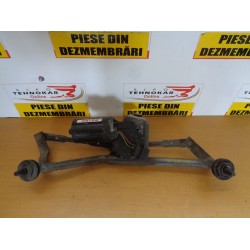 ANSAMBLU STERGATOARE PEUGEOT 206, AN 1998-2005