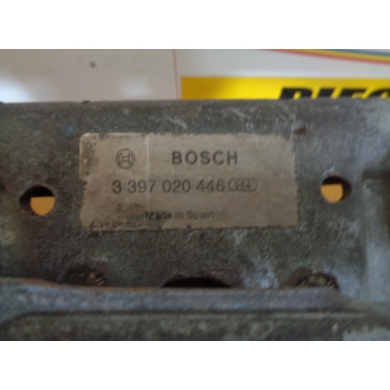 ANSAMBLU STERGATOARE PEUGEOT 206, AN 1998-2005