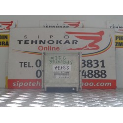 CALCULATOR MOTOR MERCEDES SPRINTER 2.2CDI , AN 2000-2006