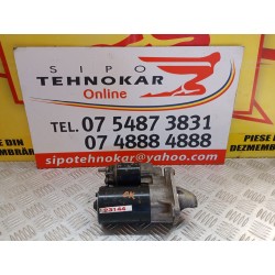 ELECTROMOTOR ALFA ROMEI 147 2.0 BENZINA ,AN 2001-2010 !
