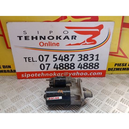 ELECTROMOTOR ALFA ROMEI 147 2.0 BENZINA ,AN 2001-2010 !