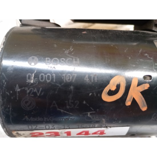 ELECTROMOTOR ALFA ROMEI 147 2.0 BENZINA ,AN 2001-2010 !