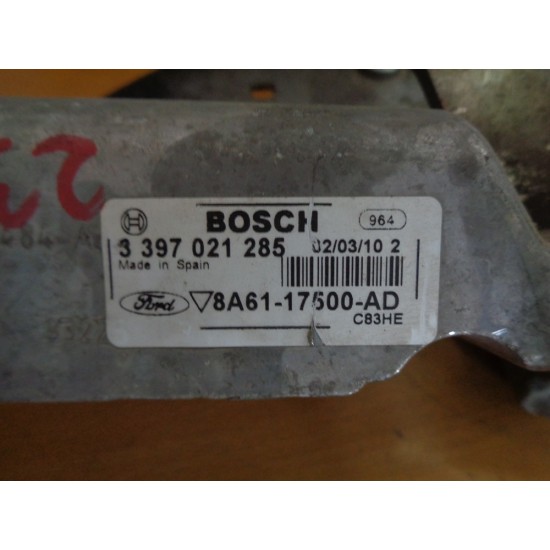 ANSAMBLU STERGATOARE FORD FIESTA , AN 2009-2017