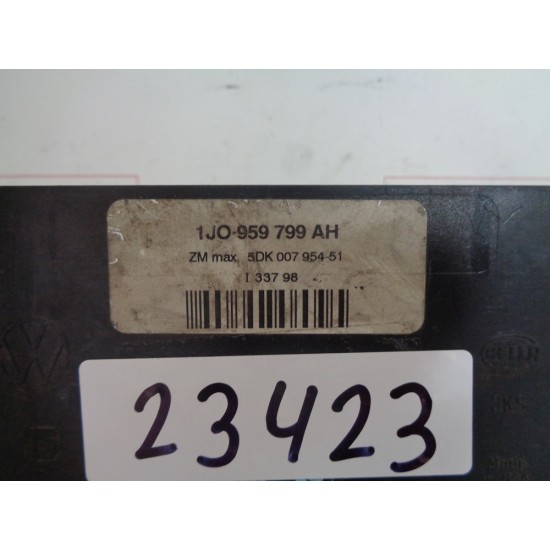 MODUL CONFORT VOLKSWAGEN NEW BETTLE , AN 2000-2006