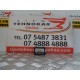 MODUL ESP OPEL ASTRA H 1.7CDTI , AN 2004-2010