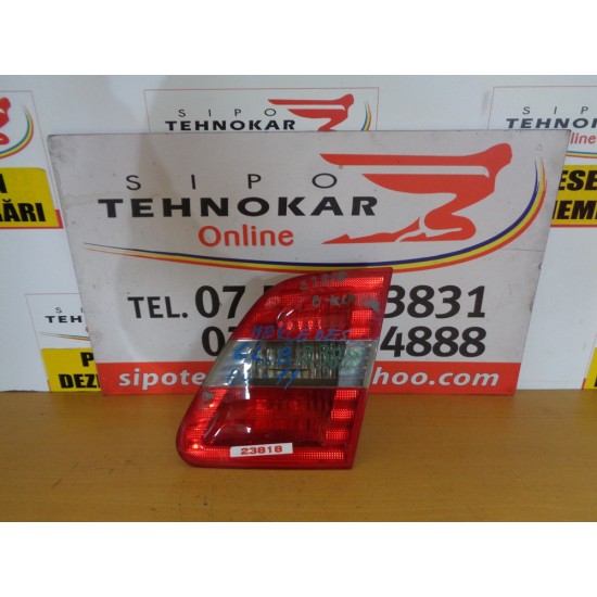 STOP DREAPTA PE HAION MERCEDES CLASA B , W245 , AN 2004-2011