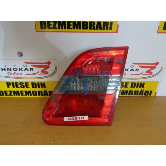STOP DREAPTA PE HAION MERCEDES CLASA B , W245 , AN 2004-2011