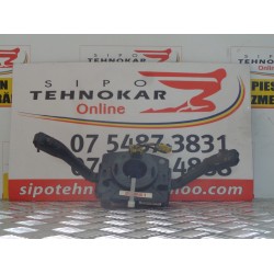 MANETA SEMNALIZARE+STERGATOR PILOT AUTOMAT AUDI A6 , AN 2000-2004