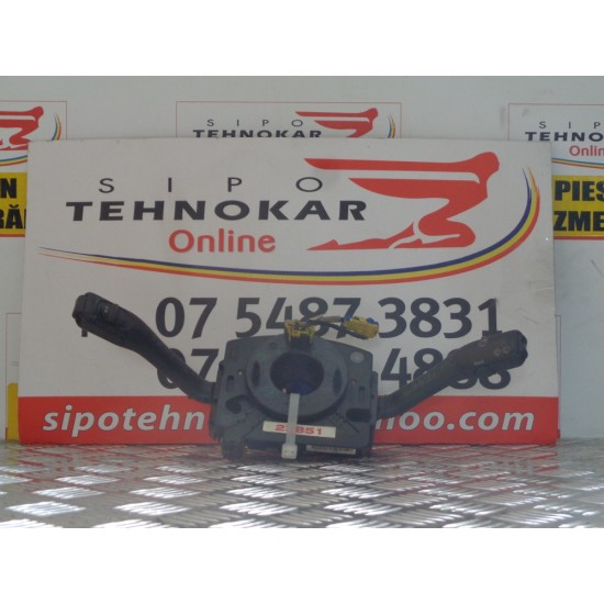 MANETA SEMNALIZARE+STERGATOR PILOT AUTOMAT AUDI A6 , AN 2000-2004
