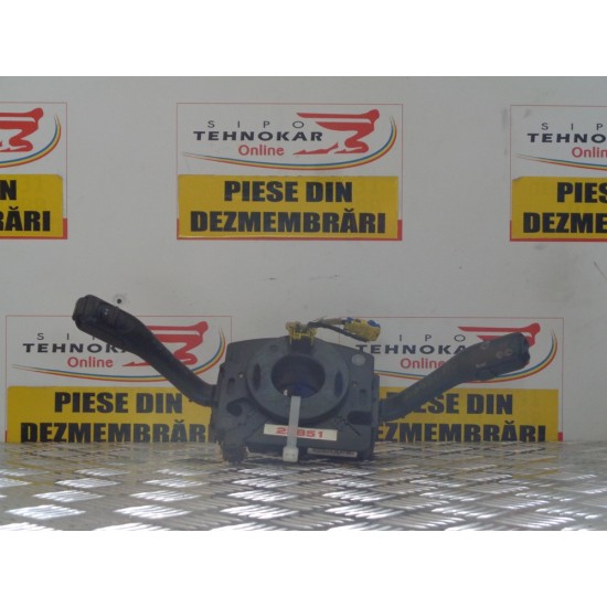MANETA SEMNALIZARE+STERGATOR PILOT AUTOMAT AUDI A6 , AN 2000-2004