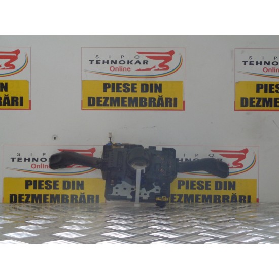 MANETA SEMNALIZARE+STERGATOR PILOT AUTOMAT AUDI A6 , AN 2000-2004