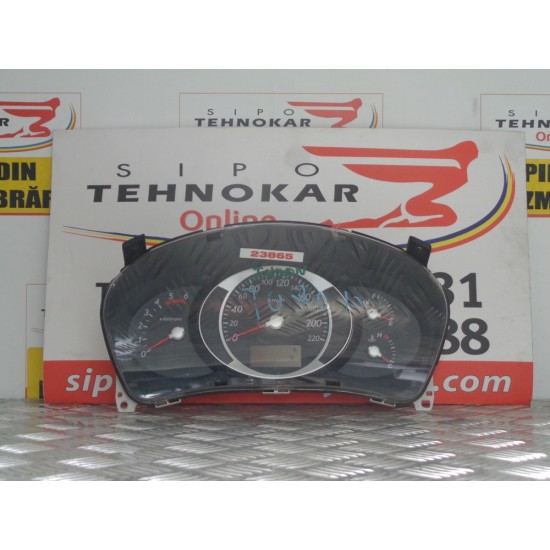 CEAS BORD HYUNDAI TUCSON 2.0CRDI , AN 2004-2009