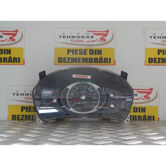 CEAS BORD HYUNDAI TUCSON 2.0CRDI , AN 2004-2009