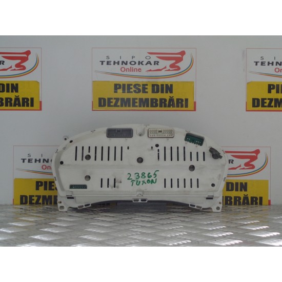 CEAS BORD HYUNDAI TUCSON 2.0CRDI , AN 2004-2009
