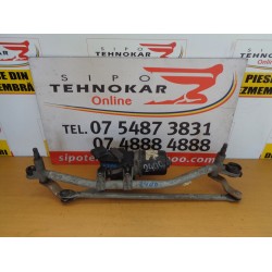 ANSAMBLU STERGATOARE CITROEN C2/C3, AN 2002-2008