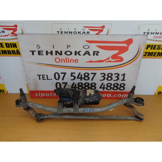 ANSAMBLU STERGATOARE CITROEN C2/C3, AN 2002-2008