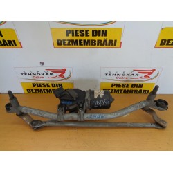 ANSAMBLU STERGATOARE CITROEN C2/C3, AN 2002-2008