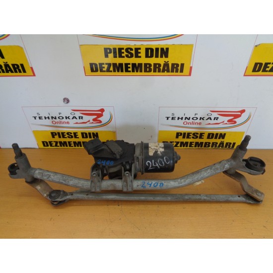 ANSAMBLU STERGATOARE CITROEN C2/C3, AN 2002-2008