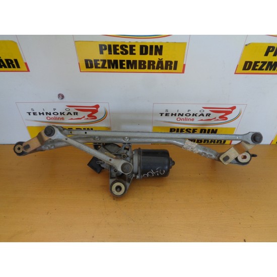 ANSAMBLU STERGATOARE CITROEN C2/C3, AN 2002-2008