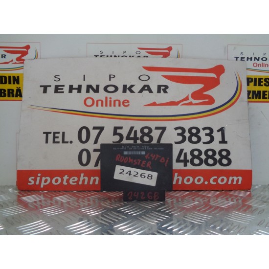 MODUL CONFORT SKODA ROOMSTER , AN 2002-2006 