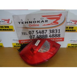 STOP STANGA RENAULT CLIO III, AN 2005-2008