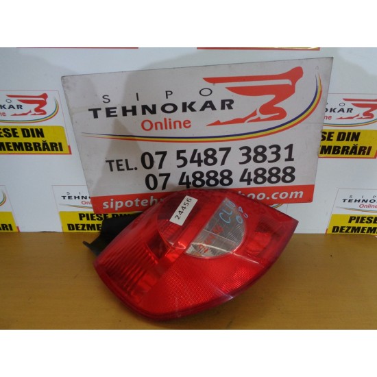 STOP STANGA RENAULT CLIO III, AN 2005-2008