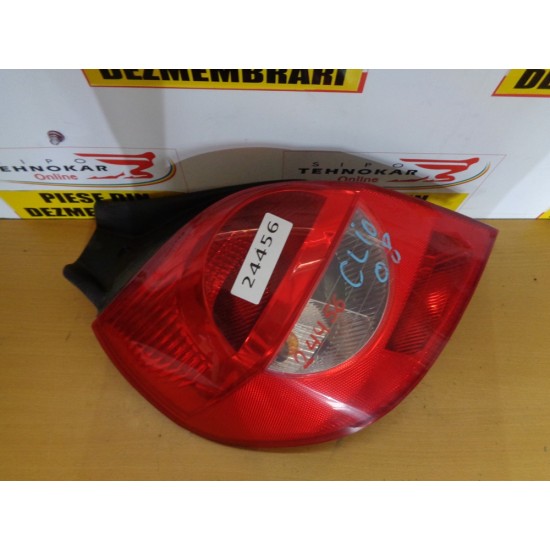 STOP STANGA RENAULT CLIO III, AN 2005-2008