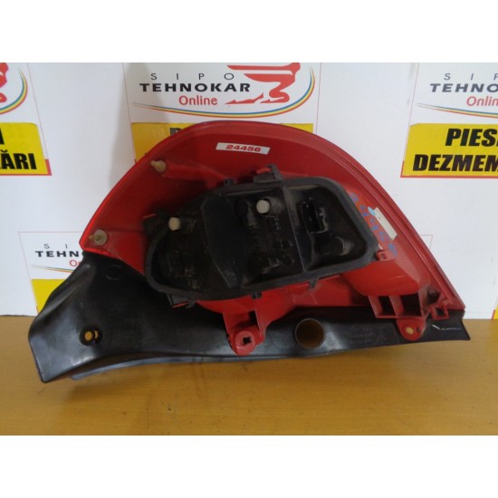 STOP STANGA RENAULT CLIO III, AN 2005-2008