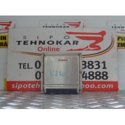 CALCULATOR MOTOR MERCEDES CLASA C W203 2.2CDI , AN 2001-2007