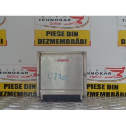 CALCULATOR MOTOR MERCEDES CLASA C W203 2.2CDI , AN 2001-2007