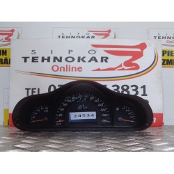 CEAS BORD MERCEDES CLK C209 , AN 2001-2007