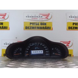 CEAS BORD MERCEDES CLK C209 , AN 2001-2007