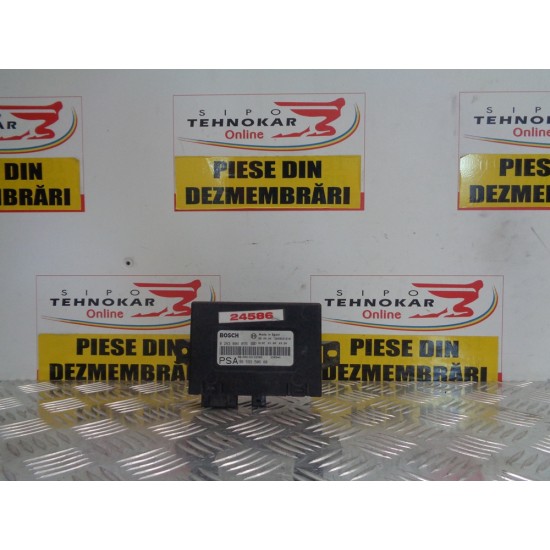 MODUL SENZORI PARCARE PEUGEOT 407 , AN 2004-2010
