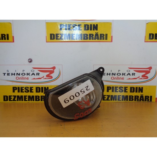 PROIECTOR STANGA AUDI A3 8P , AN 2005-2008
