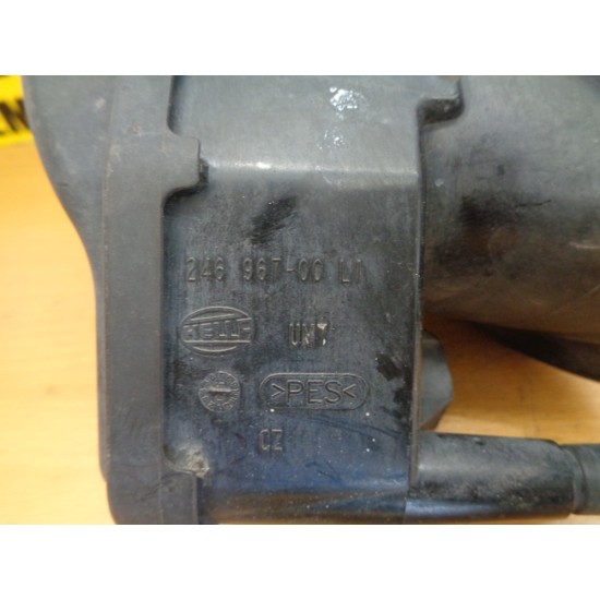 PROIECTOR STANGA AUDI A3 8P , AN 2005-2008