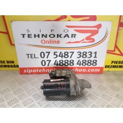 ELECTROMOTOR BMW SERIA 3 E46 1.8/2.0 BENZINA ,AN 2000-2005 !