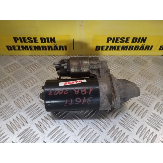 ELECTROMOTOR BMW SERIA 3 E46 1.8/2.0 BENZINA ,AN 2000-2005 ! ELECTROMOTOR BMW SERIA 3 E46 1.8/2.0 BENZINA ,AN 2000-2005 !