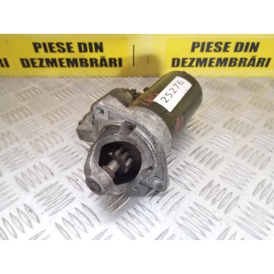 ELECTROMOTOR BMW SERIA 3 E46 1.8/2.0 BENZINA ,AN 2000-2005 ! ELECTROMOTOR BMW SERIA 3 E46 1.8/2.0 BENZINA ,AN 2000-2005 !